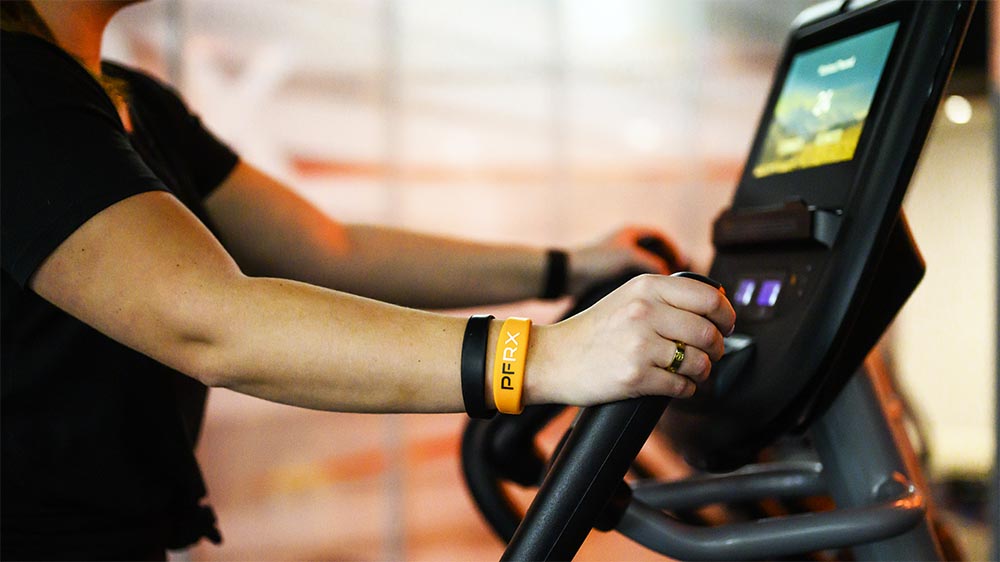 EGYM at Prime Fitness RX 5